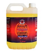 Ficha técnica e caractérísticas do produto Shampoo Automotivo Desengraxante 1:100 Tangerine Easytech
