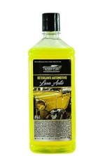 Ficha técnica e caractérísticas do produto Shampoo Automotivo Lava Auto NOBRE CAR 1L
