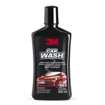 Ficha técnica e caractérísticas do produto Shampoo Automotivo 3m Car Wash 500ml