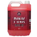 Ficha técnica e caractérísticas do produto Shampoo Automotivo Pink Lava Auto Easytech 5l