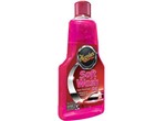 Ficha técnica e caractérísticas do produto Shampoo Automotivo Soft Wash Gel 473ml - A2516 - Meguiars - MeguiarS
