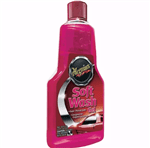 Ficha técnica e caractérísticas do produto Shampoo Automotivo Soft Wash Gel Meguiar's 473ml