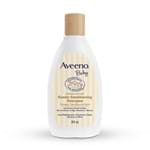 Ficha técnica e caractérísticas do produto Shampoo Aveeno Baby Suave 354ml