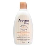 Ficha técnica e caractérísticas do produto Shampoo Aveeno Baby Suave Condicionante 354ml