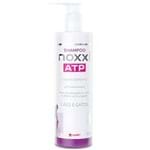 Ficha técnica e caractérísticas do produto Shampoo Avert Noxxi ATP 200 Ml 200 Ml