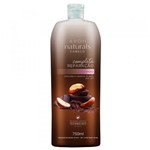 Ficha técnica e caractérísticas do produto Shampoo Avon Naturals Reparacao Completa Chocolate e Castanha do para - 750ml
