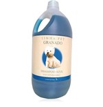 Ficha técnica e caractérísticas do produto Shampoo Azul 05 Litros - Granado