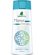 Ficha técnica e caractérísticas do produto Shampoo B Minas 300ml Monoi Therapy - Barro Minas