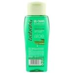 Ficha técnica e caractérísticas do produto Shampoo Babaria 200 Ml, Aloe Vera
