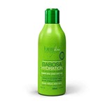 Ficha técnica e caractérísticas do produto Shampoo Babosa Hidration Forever Liss - 300ml