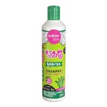 Ficha técnica e caractérísticas do produto Shampoo Babosa Pra Divar - Salon Line