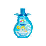Ficha técnica e caractérísticas do produto Shampoo Baby Azul 150ml - Muriel