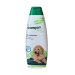 Ficha técnica e caractérísticas do produto Shampoo Baby Cães Petfy 500ml