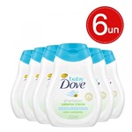 Ficha técnica e caractérísticas do produto Shampoo Baby Dove Cabelos Claros Hidratação Enriquecida 200Ml Leve 6 Pague 4