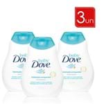 Ficha técnica e caractérísticas do produto Shampoo Baby Dove Hidratação Enriquecida 200ml Leve 3 Pague 2