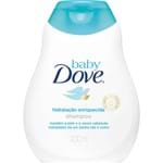 Ficha técnica e caractérísticas do produto Shampoo Baby Dove Hidratação Enriquecida 200ML