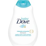 Ficha técnica e caractérísticas do produto Shampoo Baby Dove Hidratação Enriquecida 400ml