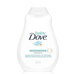 Ficha técnica e caractérísticas do produto Shampoo Baby Dove Hidratação Sensível 400ml