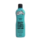 Ficha técnica e caractérísticas do produto Shampoo Baby Filhotes Collie 500ml