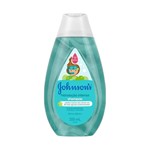 Ficha técnica e caractérísticas do produto Shampoo Baby Hidratação Intensiva 200ml - Johnson - Johnson'S & Johnson'S