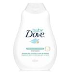 Ficha técnica e caractérísticas do produto Shampoo Baby Hidratacao Sensivel 200Ml - Dove