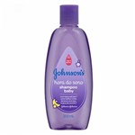 Ficha técnica e caractérísticas do produto Shampoo Baby Johnsons Hora do Sono 200 Ml