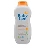 Ficha técnica e caractérísticas do produto Shampoo Baby Lee 400 Ml, Aroma Manzanilla