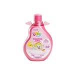 Ficha técnica e caractérísticas do produto Shampoo Baby Muriel Menina 150ml - Muriel