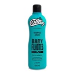 Ficha técnica e caractérísticas do produto Shampoo Baby para Filhotes Collie 500ml