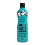 Shampoo Baby para Filhotes Collie