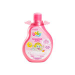 Ficha técnica e caractérísticas do produto Shampoo Baby Rosa 150ml - Muriel