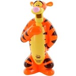 Ficha técnica e caractérísticas do produto Shampoo Baby Tigrão Suave Carinhoso 3D- 290Ml