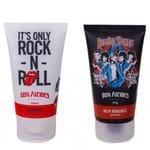 Ficha técnica e caractérísticas do produto Shampoo + Balm para Barba Rolling Stones | Don Alcides
