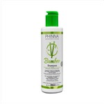 Shampoo Bambu - Phinna - 200ml - Hidratação e Nutrição - Phinna Cosméticos