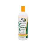 Ficha técnica e caractérísticas do produto Shampoo Bambú Nutritivo Silicon Mix 473ml