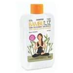 Ficha técnica e caractérísticas do produto Shampoo Bambuliz Muriel
