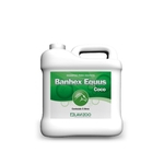 Ficha técnica e caractérísticas do produto Shampoo Banhex Equus Coco - 5 litros