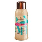 Ficha técnica e caractérísticas do produto Shampoo Banho de Champanhe Brilho Glamuroso Madamelis