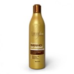 Ficha técnica e caractérísticas do produto Shampoo Banho de Verniz Extra Brilho Forever Liss 500ml