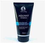 Ficha técnica e caractérísticas do produto Shampoo Barba e Cabelo - AQUAVIT - Gallostyle