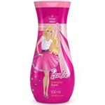 Ficha técnica e caractérísticas do produto Shampoo Barbie Biotropic Suave Infantil 500Ml