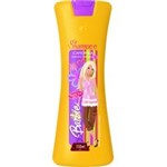 Ficha técnica e caractérísticas do produto Shampoo Barbie Camomila 350ml