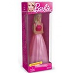 Ficha técnica e caractérísticas do produto Shampoo Barbie Princesa 3D 300ml