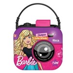 Ficha técnica e caractérísticas do produto Shampoo Barbie Ricca Cachos Definidos 250ml