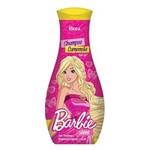 Ficha técnica e caractérísticas do produto Shampoo Barbie Ricca Camomila 500ml