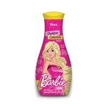 Ficha técnica e caractérísticas do produto Shampoo Barbie Ricca Camomila Cabelos Claros