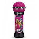 Ficha técnica e caractérísticas do produto Shampoo Barbie Rock`n Royals Suave 220ml