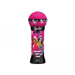 Ficha técnica e caractérísticas do produto Shampoo Barbie Rockn Royals 220 Ml
