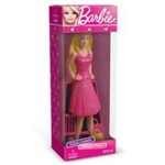 Ficha técnica e caractérísticas do produto Shampoo Barbie Shopping 3D 300ml