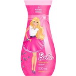 Shampoo Barbie Suave 500ml
